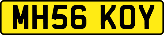 MH56KOY