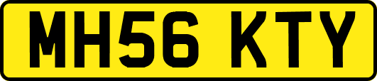 MH56KTY