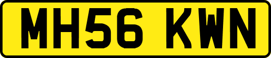 MH56KWN