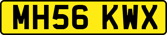 MH56KWX