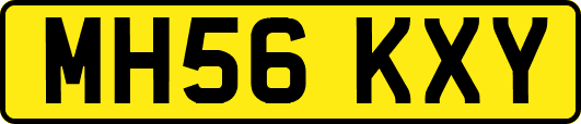 MH56KXY