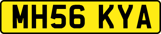 MH56KYA