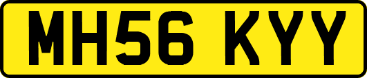 MH56KYY