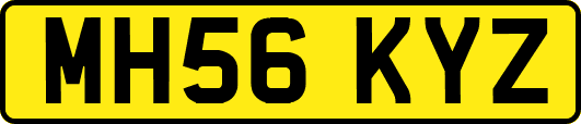 MH56KYZ