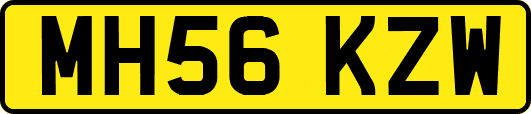 MH56KZW