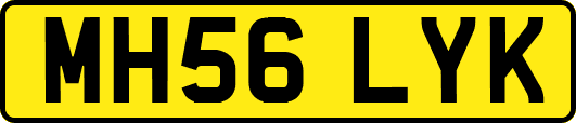 MH56LYK