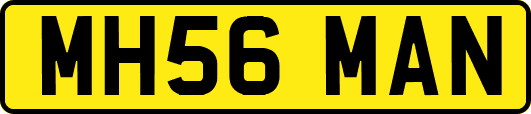 MH56MAN