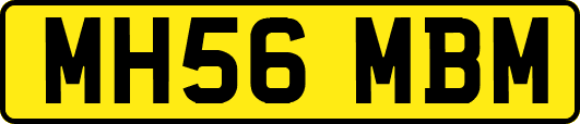 MH56MBM