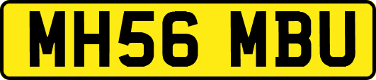 MH56MBU