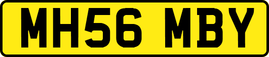 MH56MBY