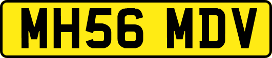 MH56MDV