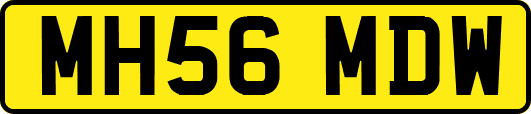MH56MDW