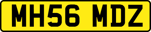MH56MDZ