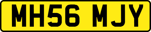MH56MJY