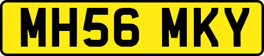 MH56MKY