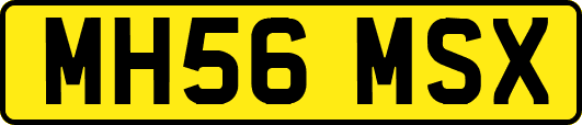 MH56MSX