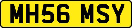 MH56MSY