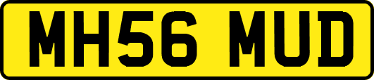 MH56MUD