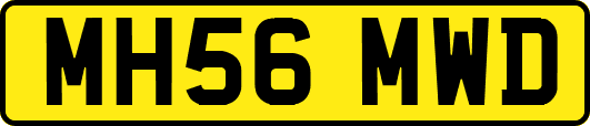 MH56MWD