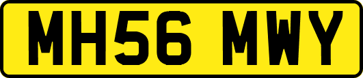 MH56MWY