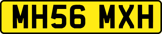 MH56MXH