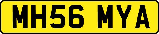 MH56MYA