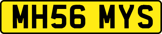 MH56MYS