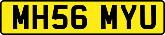 MH56MYU