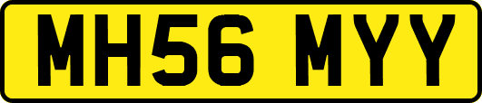 MH56MYY