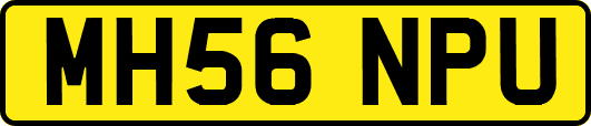 MH56NPU