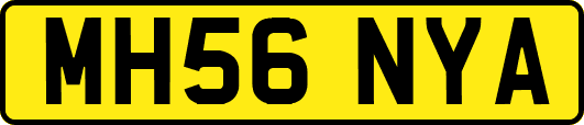MH56NYA