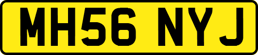 MH56NYJ