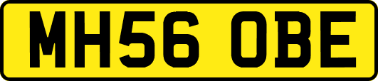 MH56OBE