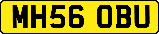 MH56OBU