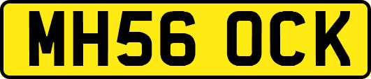 MH56OCK