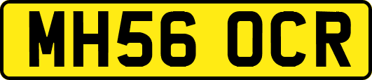 MH56OCR