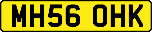 MH56OHK