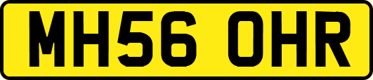 MH56OHR