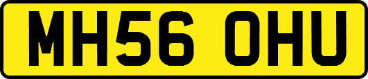 MH56OHU