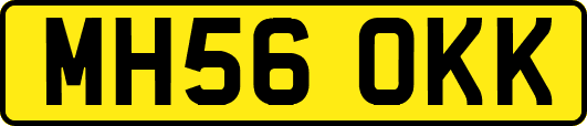 MH56OKK
