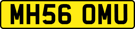 MH56OMU