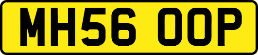 MH56OOP