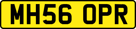 MH56OPR