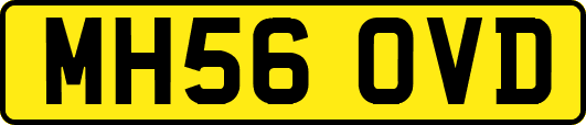 MH56OVD