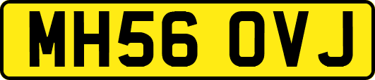 MH56OVJ