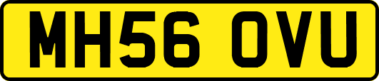 MH56OVU