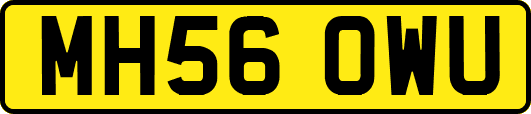 MH56OWU