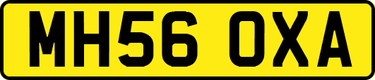 MH56OXA