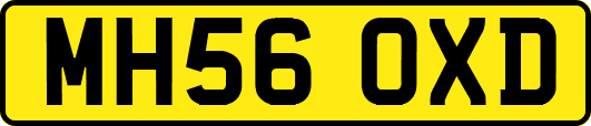 MH56OXD