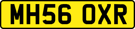 MH56OXR